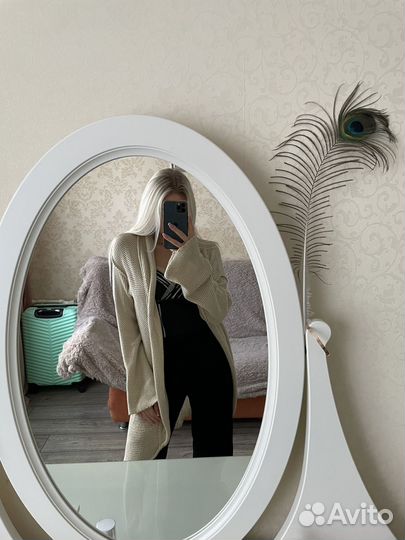 Брендовые женские вещи пакетом