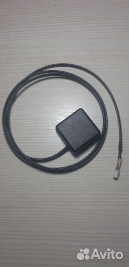 Gps антенна для starline