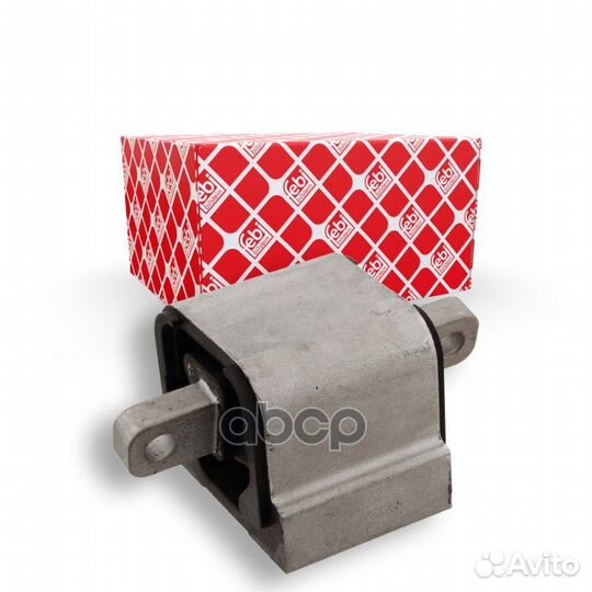 Подушка коробки передач 26776 Febi