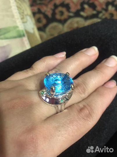 Украшения комплект