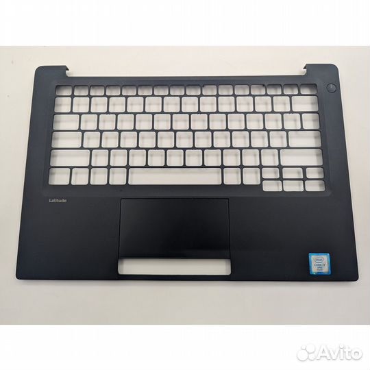 Топкейс 06hth7, Dell Latitude E7280, E7290