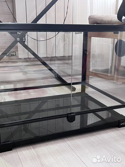 Террариум разборный Repti Zoo 60x45x45