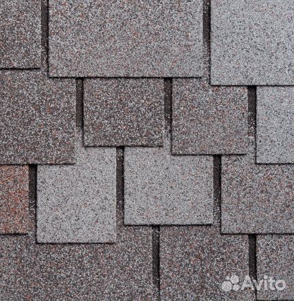 Черепица Ruflex Dranka Норвежский фьорд