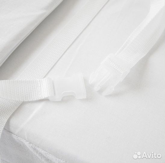 Кокон для новорожденных