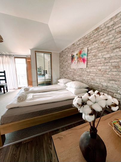 Квартира-студия, 25 м², 3/3 эт.