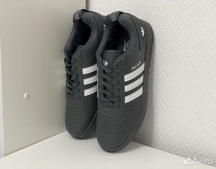 Кроссовки мужские Adidas 43 44 45 46 размер