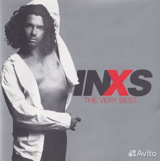 Inxs - Very Best Of (CD)