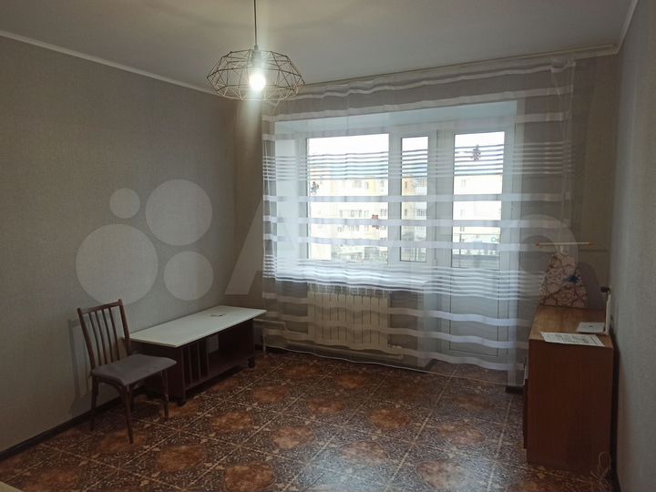 2-к. квартира, 55 м², 5/5 эт.