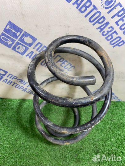 Пружина подвески передняя левая Kia Optima седан