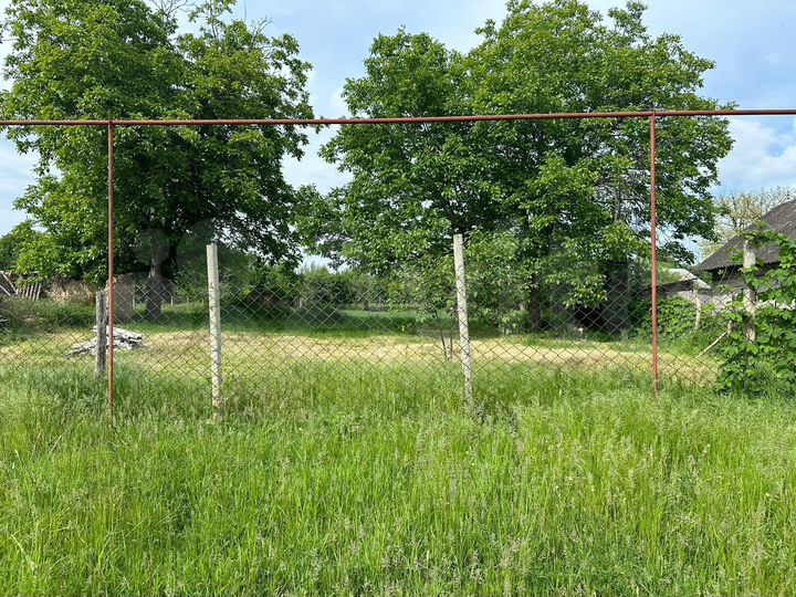 Участок 18 сот. (ИЖС)