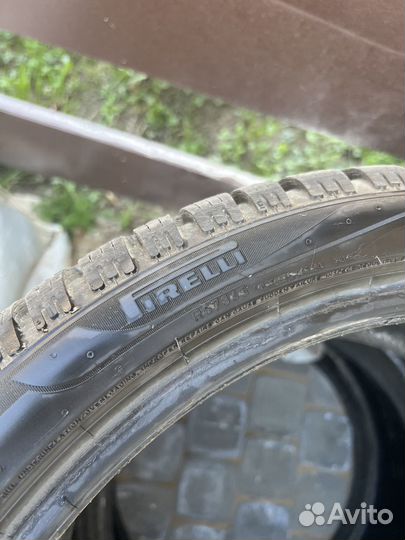 Pirelli Cinturato Winter 2 225/40 R18 92