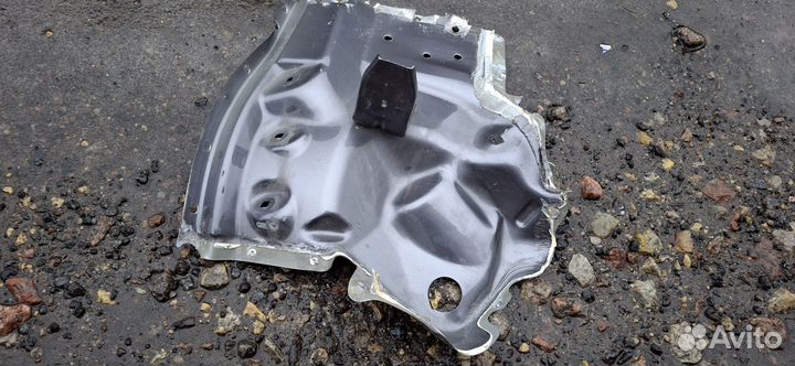 Панель заднего левого фонаря Tiggo 8