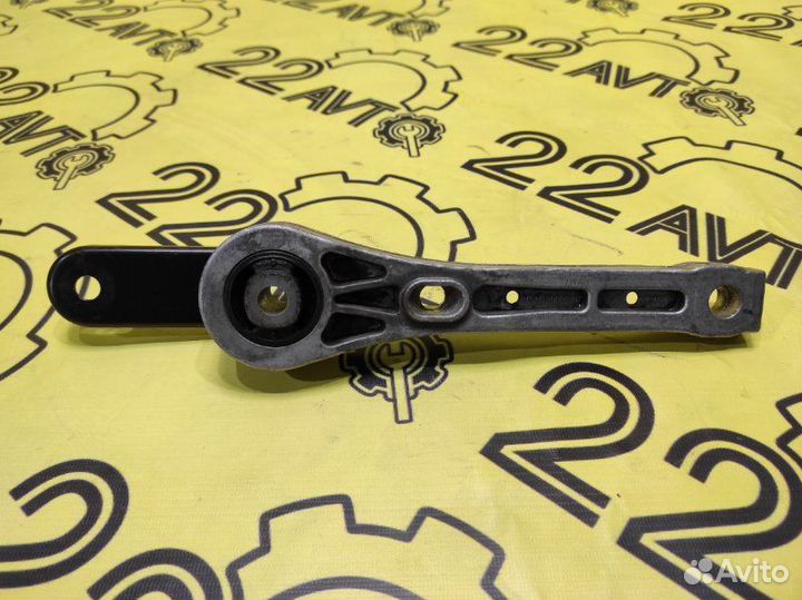 Подушка двигателя задняя Volkswagen Tiguan 5NZ