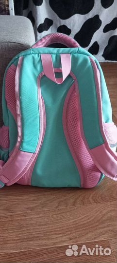 Школьный рюкзак