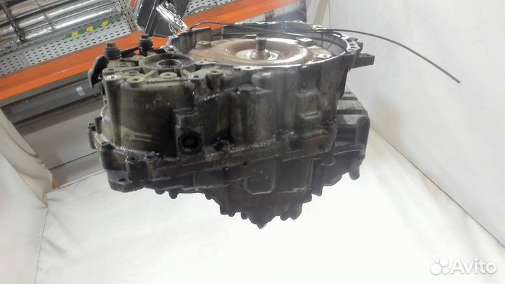 Кпп - автомат (АКПП) Volvo V50, 2007
