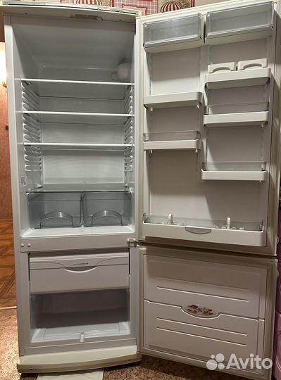 Холодильник Минск