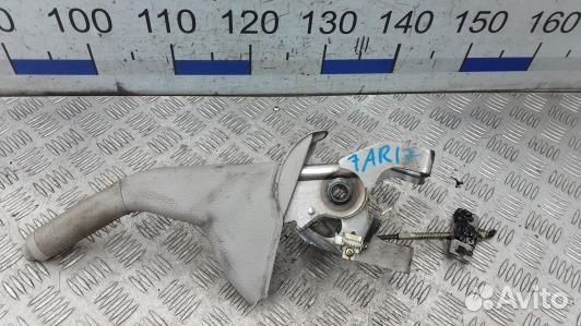 Рычаг ручного тормоза (ручник) KIA cerato 1 (7AR17