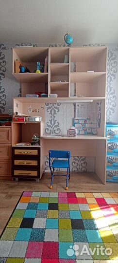 Письменный стол бу