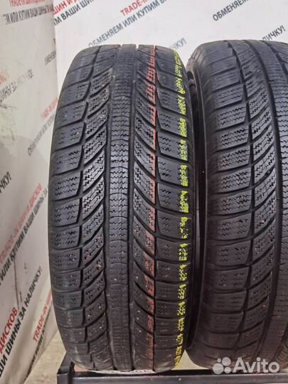 GT Radial Champiro IcePro 195/65 R15 91T