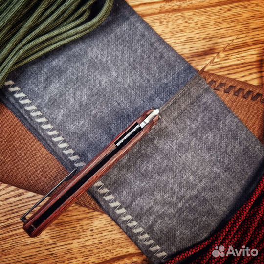 Кукин Трабант (Trabant), s110v