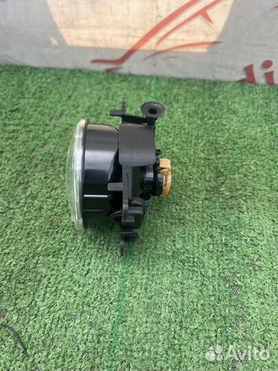 Противотуманная фара передняя Renault Sandero BS1Y