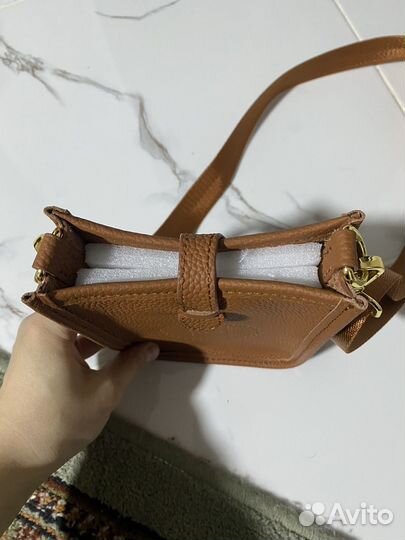 Сумочка мини