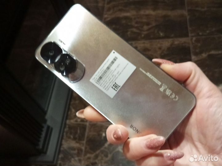 HONOR 90 Lite, 8/256 ГБ