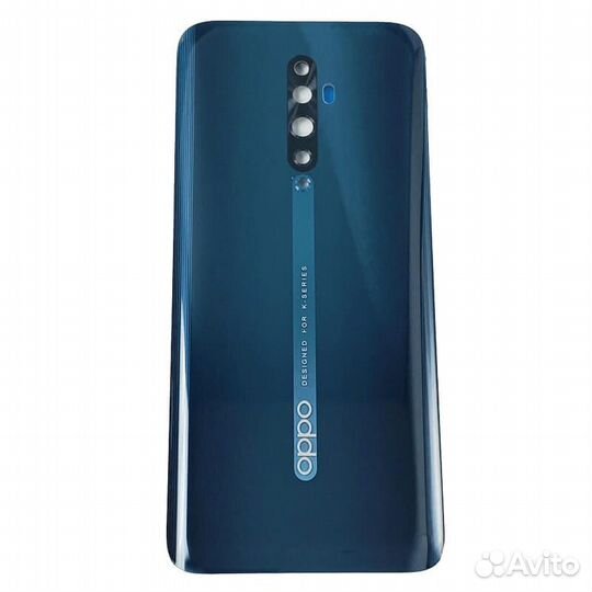 Задняя крышка для Oppo Reno 2Z (CPH1951)