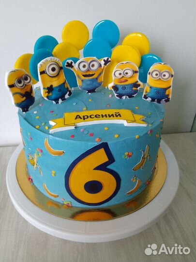 Домашняя кондитерская 