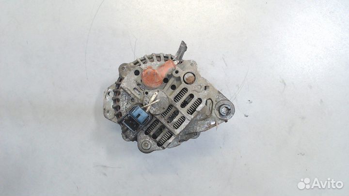 Генератор Mitsubishi Pajero, 1988