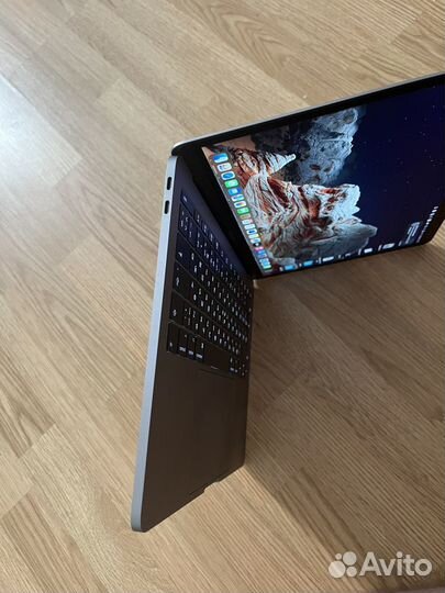 Apple MacBook Pro 13 2017