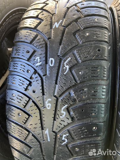 Nokian Tyres Nordman 5 205/65 R15 99T