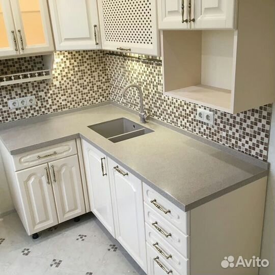 Кухонный гарнитур на заказ