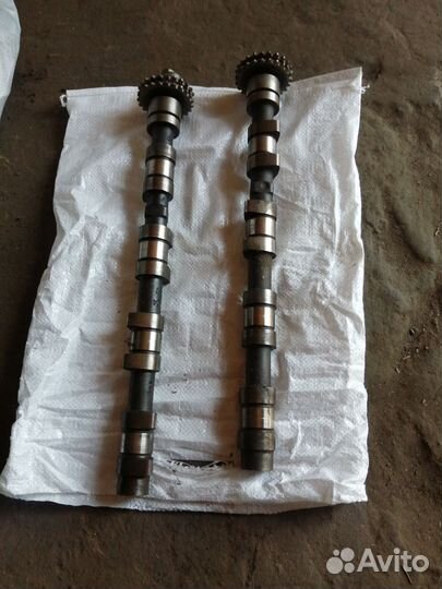 Распредвалы змз 406 карбюратор