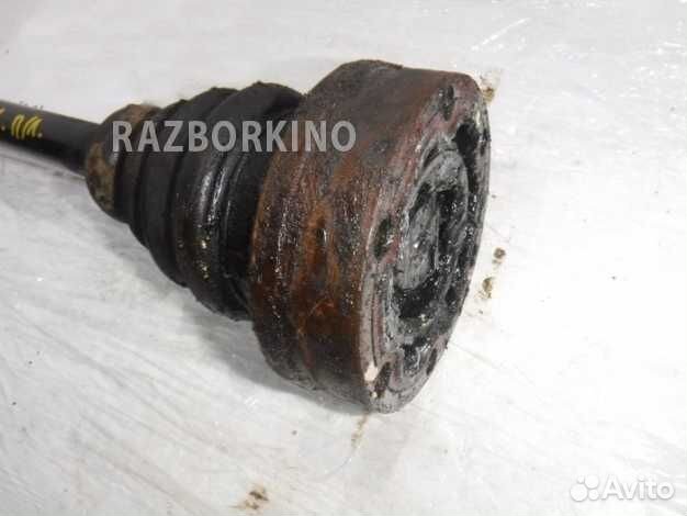 Привод задний Ауди A8 D2 4D