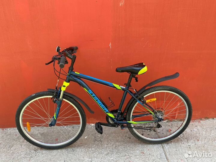 Stinger Caiman 26 (мало б/у)