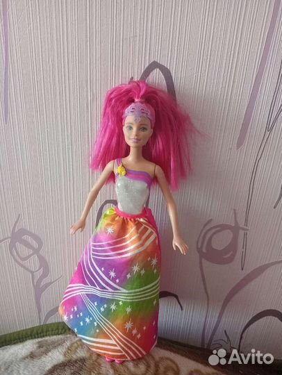 Барби оригинал