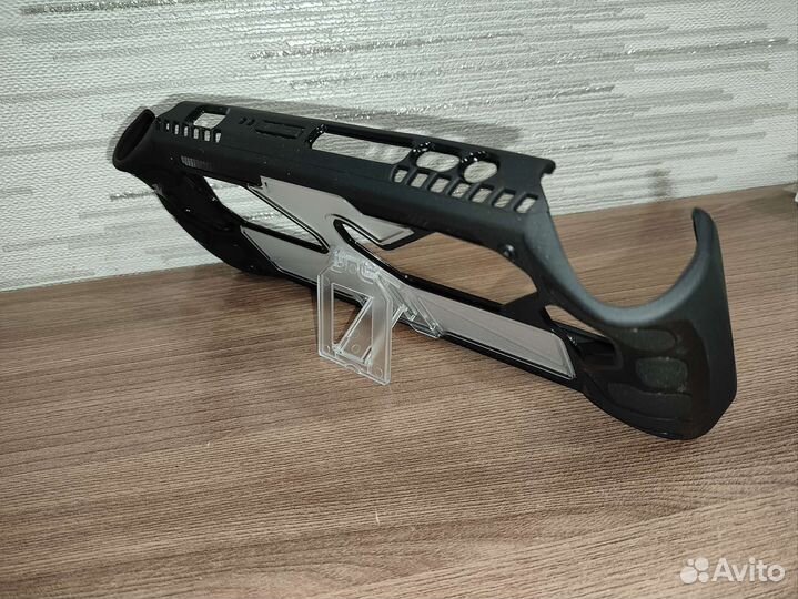 Чехол и стекло для Asus Rog Ally