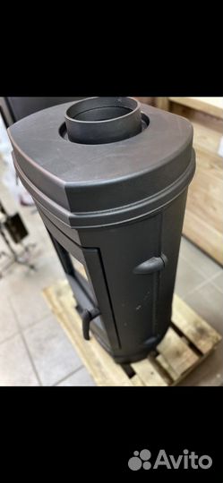 Печь камин Эверест 7