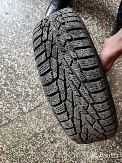 Nokian Tyres Nordman 7 175/65 R14