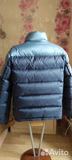 Настоящий Пуховик, новый