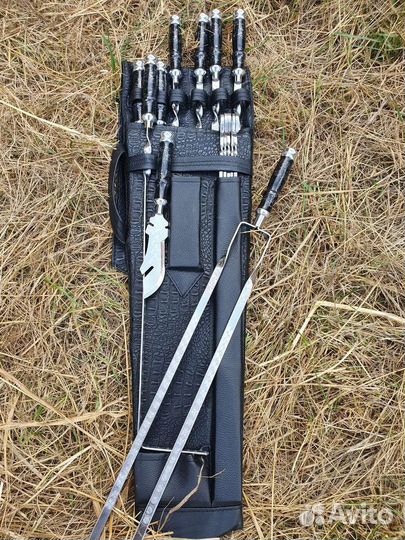 Шашлычный набор