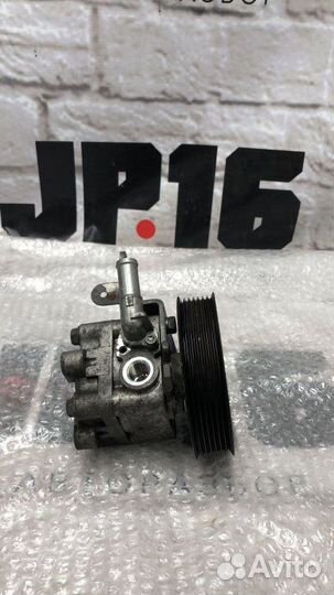 Насос гидроусилителя передний Nissan Murano Z51