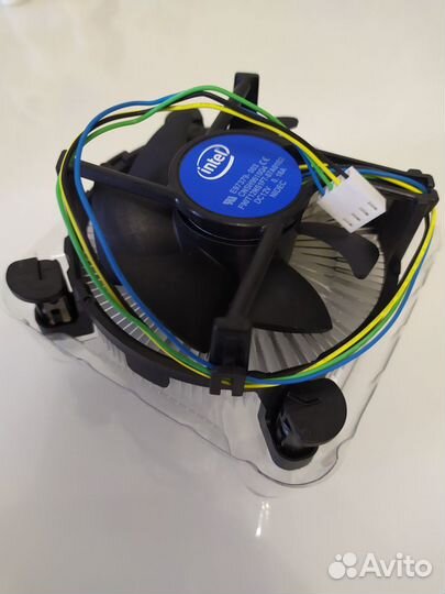 Продам кулер DeepCool Theta 21PWM