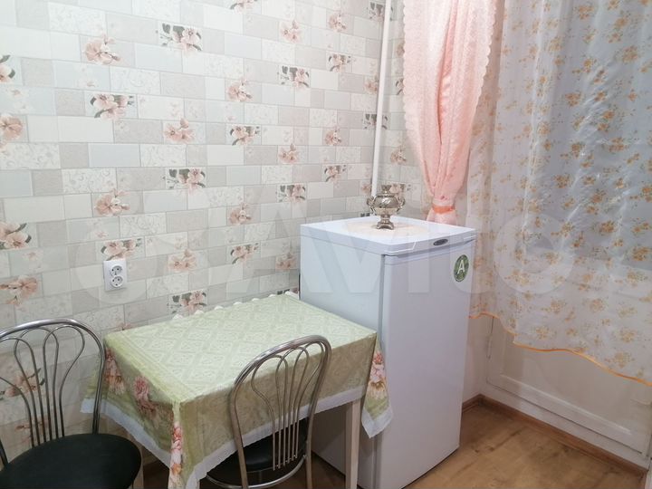 2-к. квартира, 47 м², 3/5 эт.