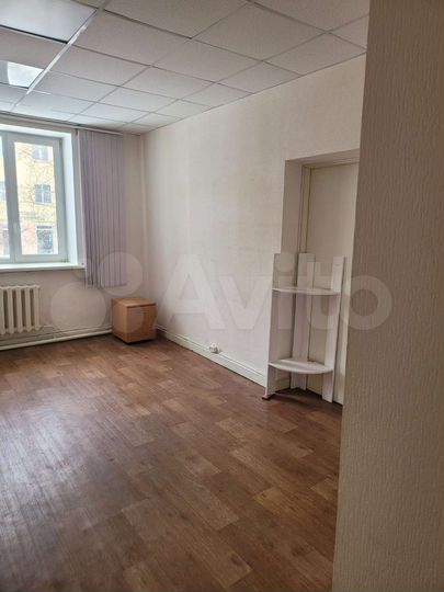 Офис, 17 м²