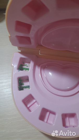 Play doh мистер зубастик