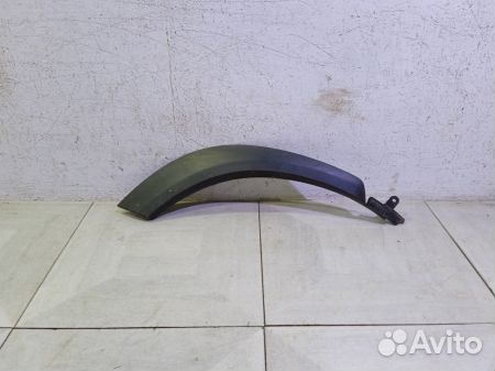 Накладка двери задней правой