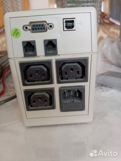 Упс для компьютера