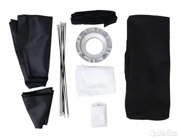 Софтбокс Godox 70*100см